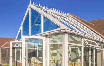conservatory roof insulation costs Treforda