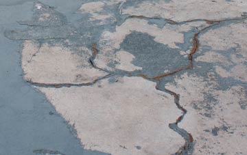 fibreglass roofing replacement Treforda