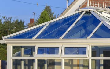 professional Treforda conservatory insulation