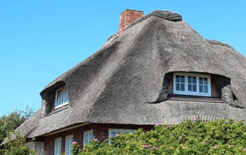 thatch roofing Treforda, Cornwall
