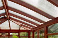 Treforda conservatory roofing insulation