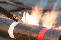 Treforda flat roofing replacement